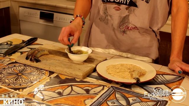 На Гребне Волны Point Break ВКУС КИНО смотреть онлайн