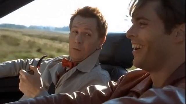 Трасса 60 Interstate 60 2002 Девственник смотреть онлайн