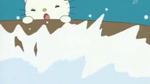 Хелло Китти 1 серия (Первый канал, 2009)