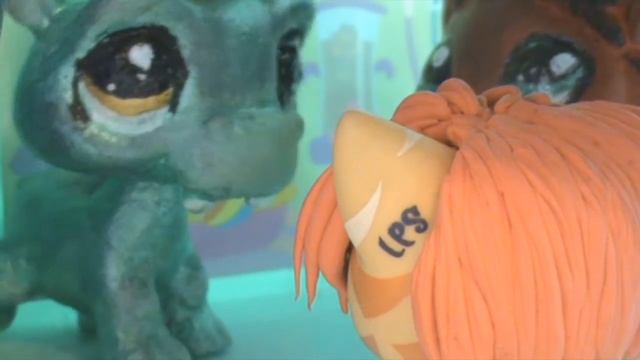 LPS : cold or killer (4 серия) конец смотреть онлайн