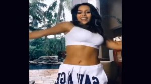 Bomba Reqs, Seksi Azeri Qizi (Azeri) - Гарячая Девушка, Классно Танец