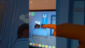 Сборник сериала ,, странная любовь "18+ #токабока #tocaboca #to