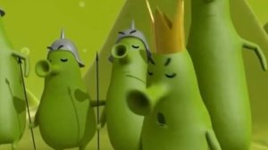 Самсам-слово марсианца