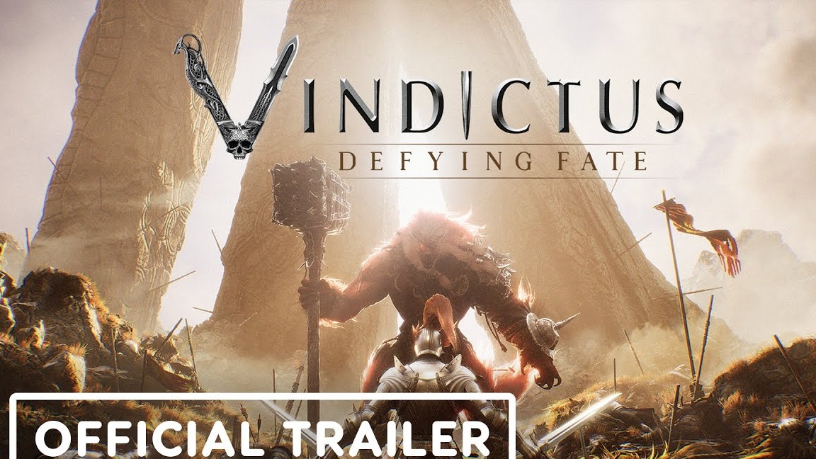 Vindictus: Defying Fate смотреть онлайн