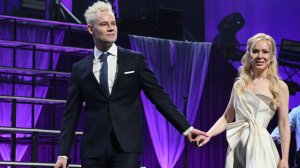 Она готовит, он моет посуду: SHAMAN рассказал, как проводит время с Мизулиной