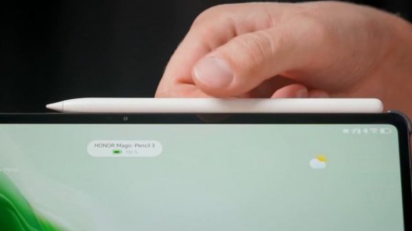 Обзор флагманского планшета Honor MagicPad 2 12,3”