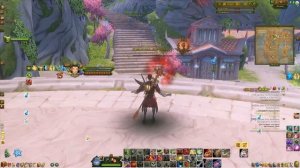 Гайд на некроманта АН ПВЕ | Аллоды онлайн 16.0