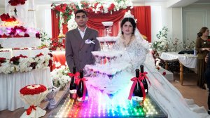 Цыганская свадьба 2 Часть Свадьба 2 День  9.04.2025г Вася и Ловара