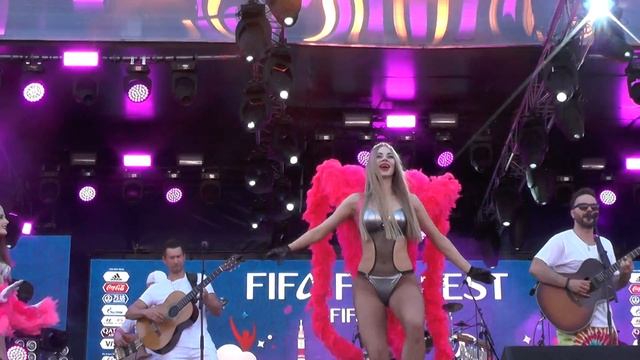 FifaFanFest_Samara_2018_Латиноамериканские ритмы