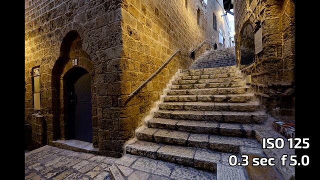 Обзор объектива Canon RF 16mm F 2.8