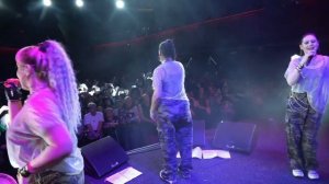 Воровайки - Шмон. Концерт в клубе «УРБАН» @MELOMAN-HIT