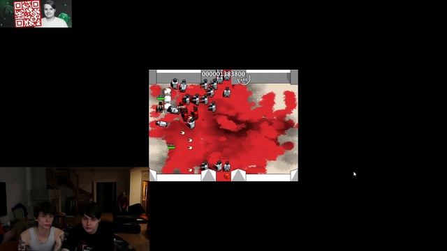 СТРИМ ХАТА СО ШПАНОЙ | ЧАСТЬ 8 | ШПАНА ЛОЖИТСЯ СПАТЬ / КО?