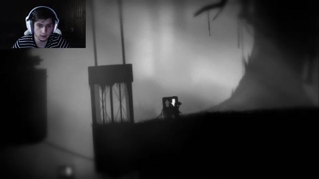 2D Игры|LIMBO| Прохождение игры, Часть 3 ФИНАЛ смотреть онлайн