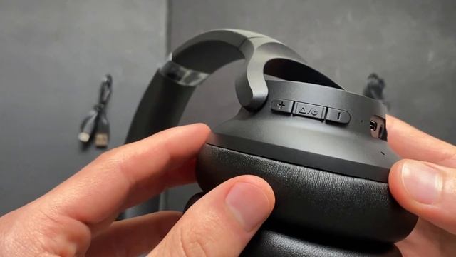 Soundcore Anker Q20i | Звук за копейки | Обзор смотреть онлайн