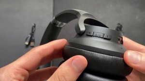 Soundcore Anker Q20i | Звук за копейки | Обзор