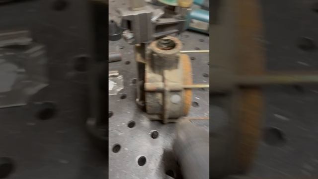 Пескоструй PS-10