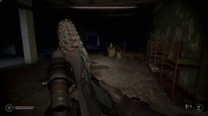 S T A L K E R  2  торговый центр секретка ФЛЕШКА.