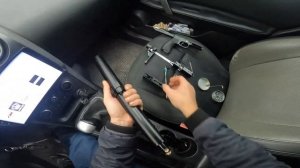 PCP пневматика Альфа Доберман