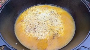 Плов из кабана🐗 вся суть за 2 минуты🐗