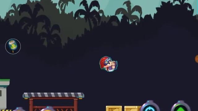 Играю в Metal Shooter смотреть онлайн