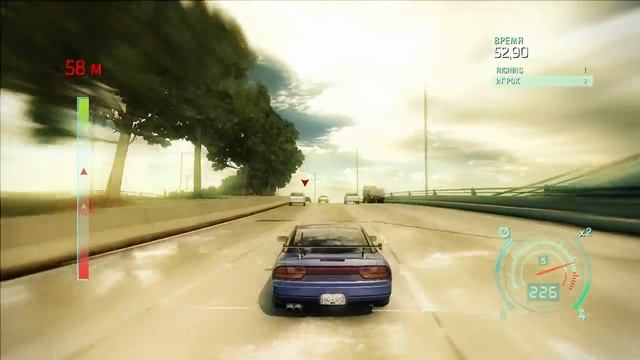 Need4speed-Агент под прикрытием 1 смотреть онлайн