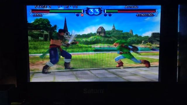 Как работают игры GameCube на Nintendo Wii!