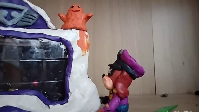 СМЕРТЬ МОЕЙ ПЕРВОЙ ФИГУРКИ! МАМА СИРЕНОГОЛОВЫХ! 😵😵😵😵💫🤫 смотреть онлайн