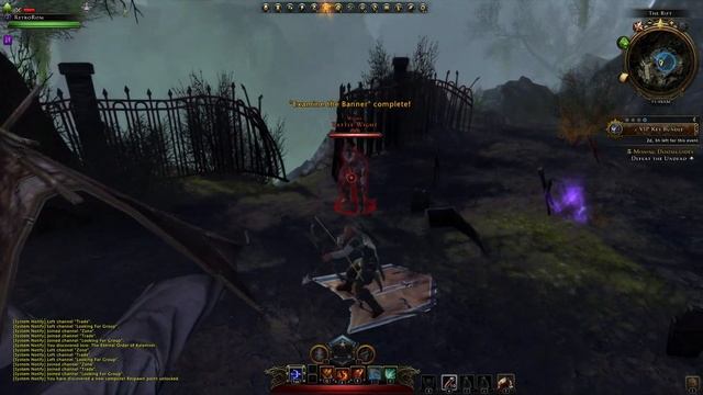 Обзор на Neverwinter Online в 2024/2025 | Все еще живая PVE MMORPG? смотреть онлайн