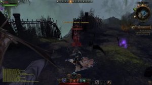 Обзор на Neverwinter Online в 2024/2025 | Все еще живая PVE MMORPG?