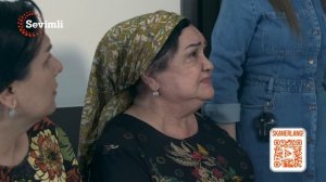 Yuragim seniki 77-qism (milliy serial) | Юрагим сеники 77-қисм (миллий сер