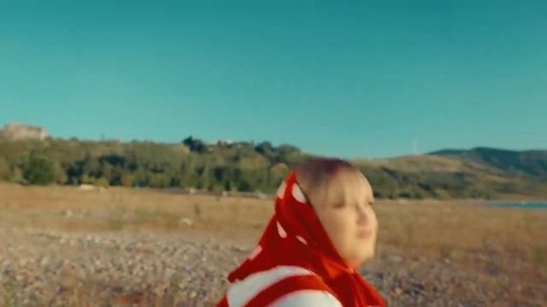 Gulinur - Chaki chaki (Official Music Video 2024)(720P_HD).mp4 #гулинур #gulinur #chakichaki