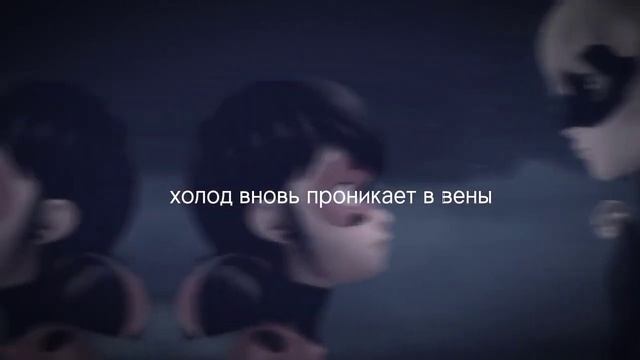 [MLB] •клип• ✦ Я не чувствую ✦ (ч.оп.) смотреть онлайн