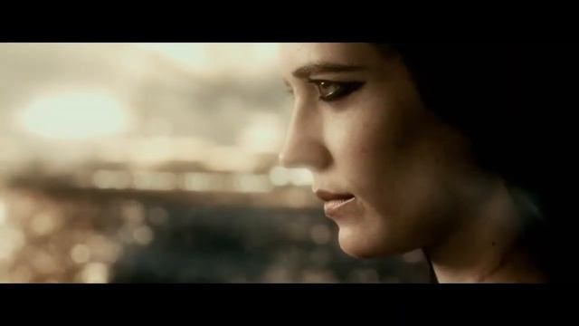 Расширенный телеролик фильма «300 спартанцев: Расцвет империи» смотреть онлайн