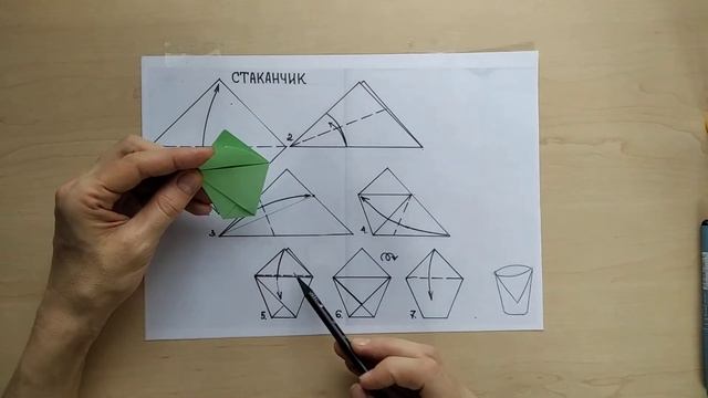 Стаканчик смотреть онлайн