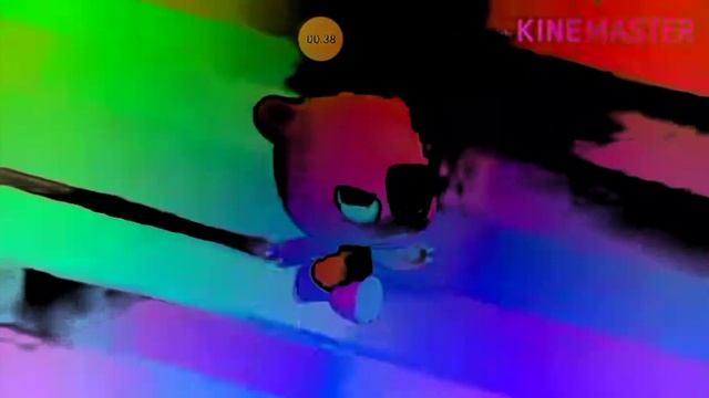 Prewiew 2 Кеша Effects (Fixed) In G-major 4 смотреть онлайн