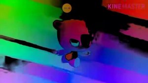 Prewiew 2 Кеша Effects (Fixed) In G-major 4