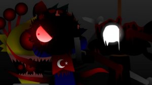 Sprunki phase 13 part 2