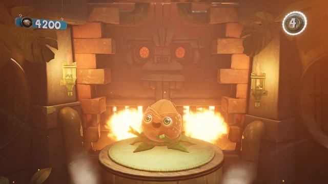 Сэкбой: Большое приключение Битва С Жарой смотреть онлайн