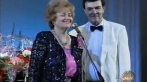 Муслим Магомаев и Тамара Синявская "Азербайджан"