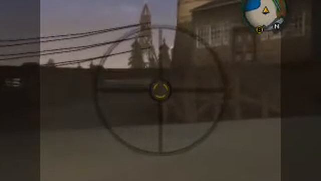 Прохождение 