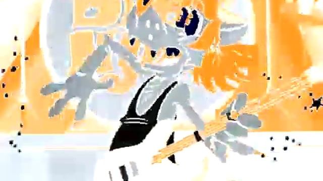 Ну, погоди! 9 Русский TV XXI Chorded