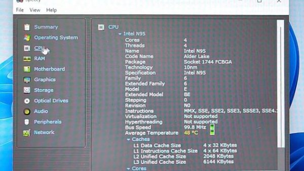Отзыв о ноутбуке azerty az-1526