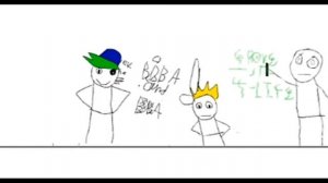 истории про граффити (анимация) #анимация #яновыйаниматор