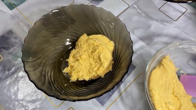 Печенье. Печенье к чаю. Қазақша Рецепт. Песочный печен?