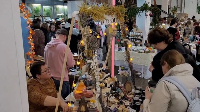 Качи-Базар в Москве смотреть онлайн