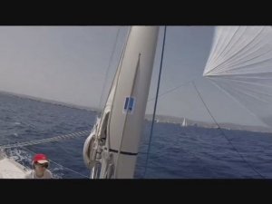 SELIGER - ПАРУСА  СЕЛИГЕРА исп.Людмила Кондрашова