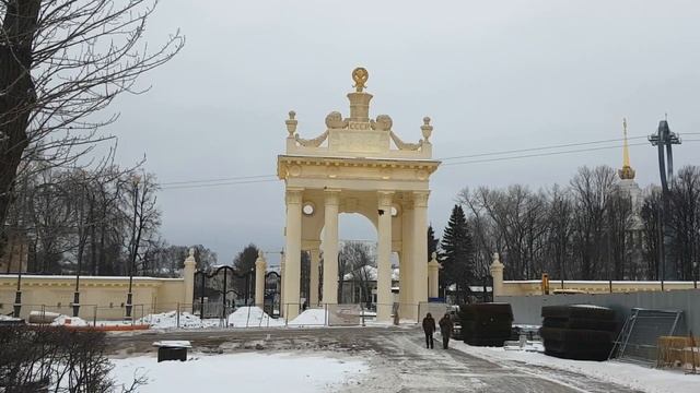 Где купить семена на ВДНХ 2020 смотреть онлайн