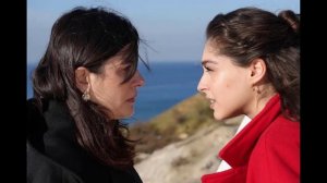 Лейла 22 серия русская озвучка.