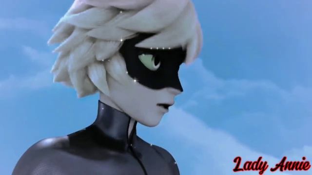 🖤🐾 Кот Нуар 🖤🐾 || Позитив || Артур Пирожков