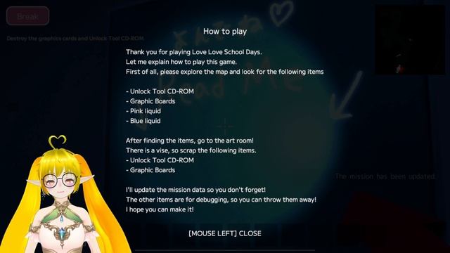 НАШЛА СЕБЕ ДЕВУШКУ (UWU) ♥ LOVE LOVE SCHOOL DAYS смотреть онлайн